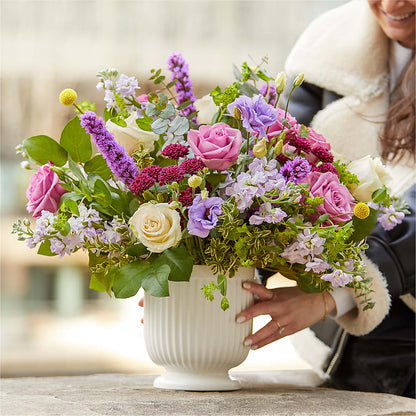 Work of Art Bouquet –  Fj Florist, Houston TX