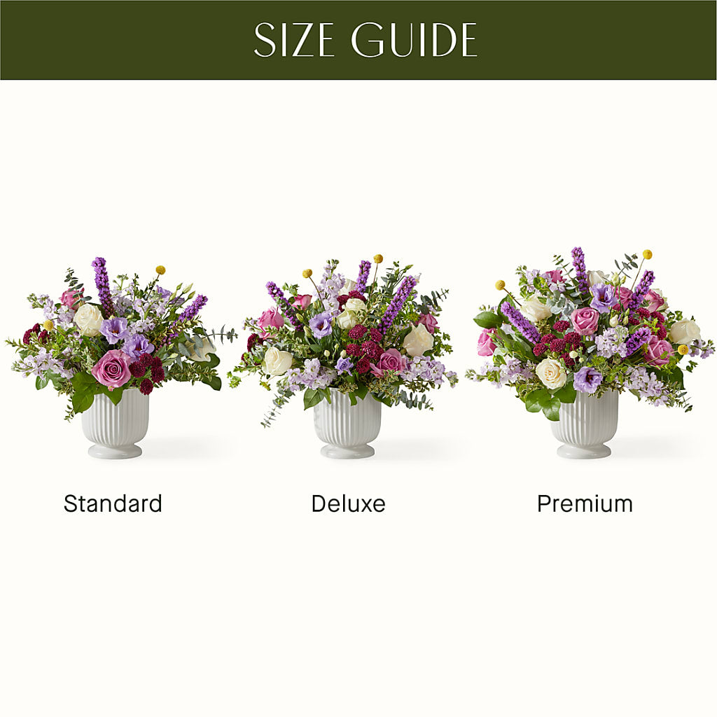 Work of Art Bouquet –  Fj Florist, Houston TX
