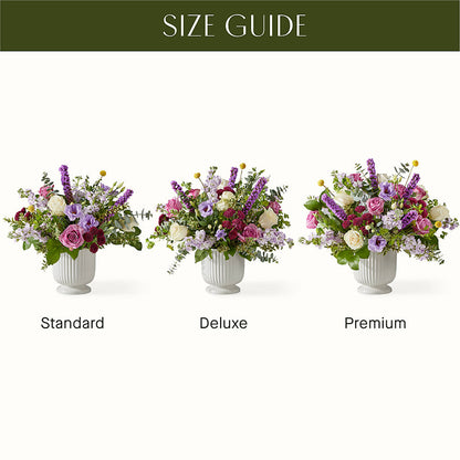 Work of Art Bouquet –  Fj Florist, Houston TX