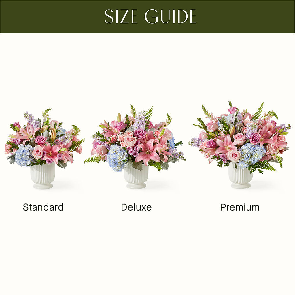 Wonderland Bouquet –  Fj Florist, Houston TX