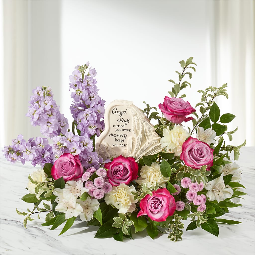 In My Heart Arrangement –  Fj Florist, Houston TX