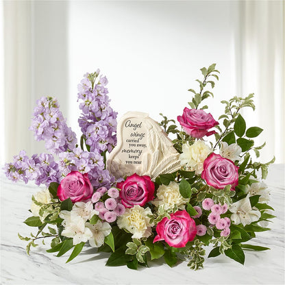 In My Heart Arrangement –  Fj Florist, Houston TX