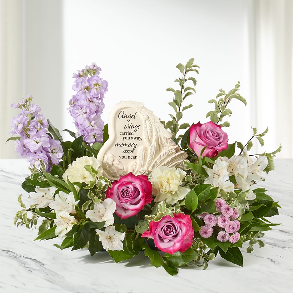 In My Heart Arrangement –  Fj Florist, Houston TX