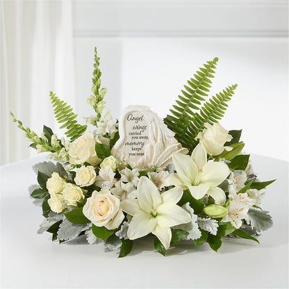 Holding You Close Arrangement –  Fj Florist, Houston TX