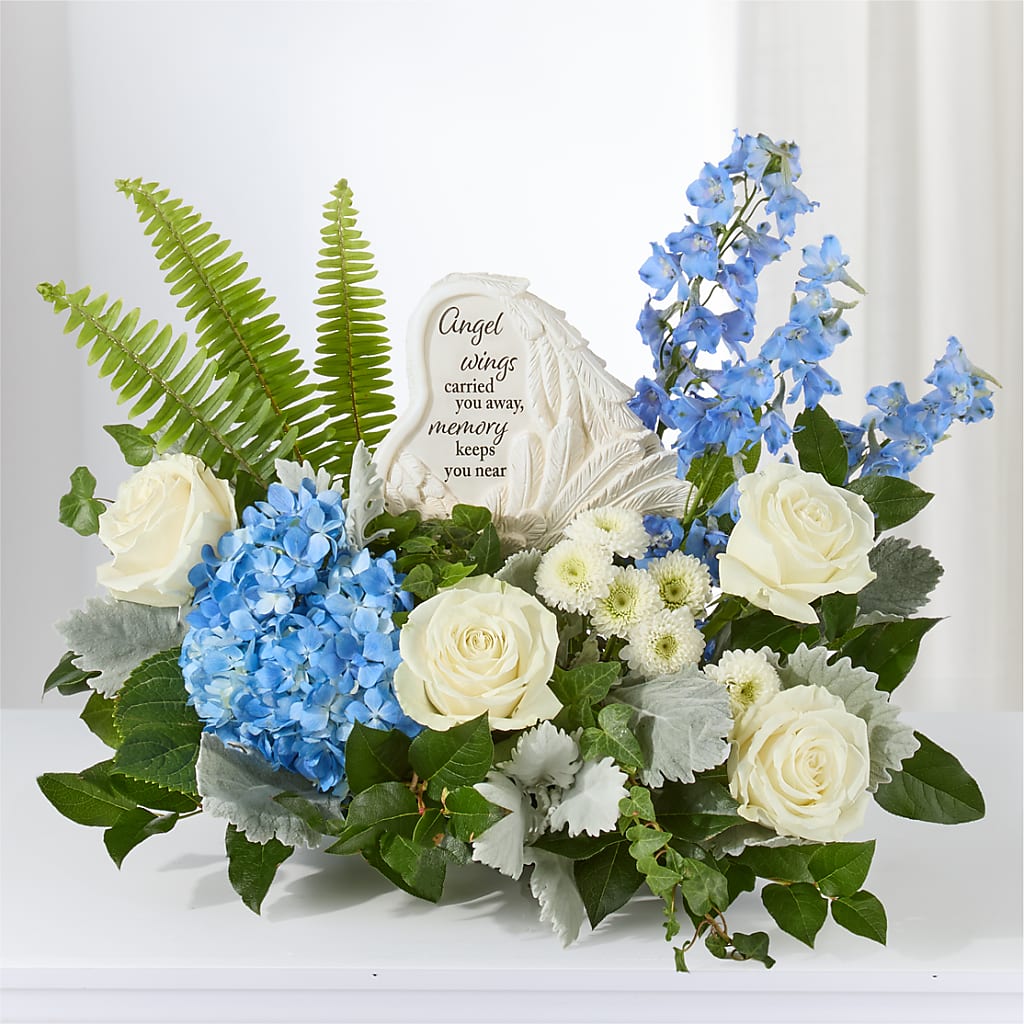Dearest Arrangement –  Fj Florist, Houston TX