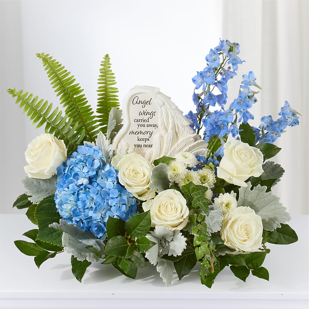 Dearest Arrangement –  Fj Florist, Houston TX