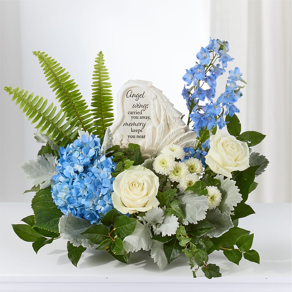 Dearest Arrangement –  Fj Florist, Houston TX