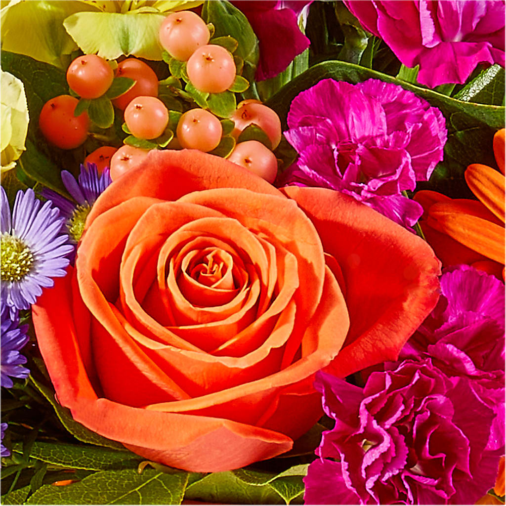 Tricks & Treats Pumpkin –  Fj Florist, Houston TX