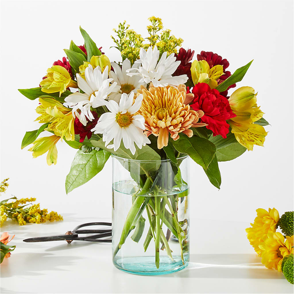 Fall Delight – A Florist Original –  Fj Florist, Houston TX