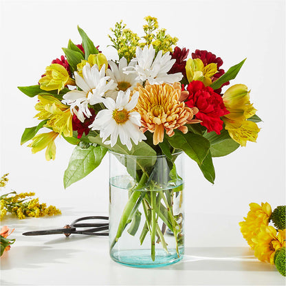 Fall Delight – A Florist Original –  Fj Florist, Houston TX