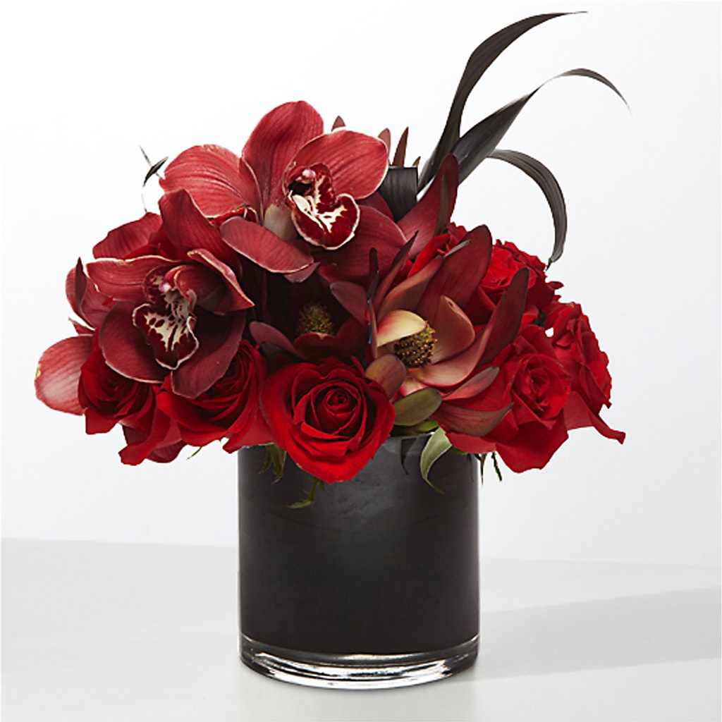 The Eclipse –  Fj Florist, Houston TX