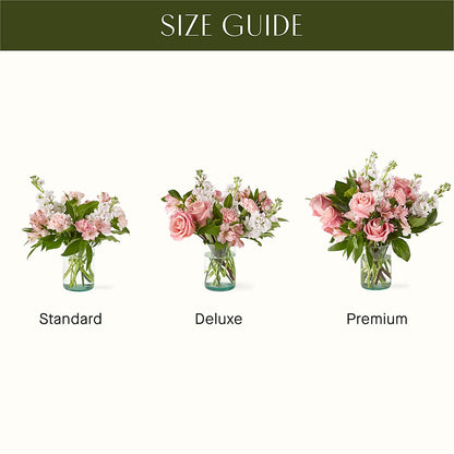 At the Ballet Bouquet –  Fj Florist, Houston TX