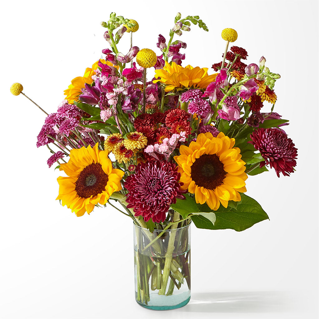 Pop of Whimsy Bouquet –  Fj Florist, Houston TX