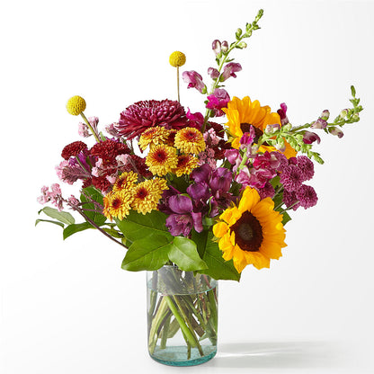 Pop of Whimsy Bouquet –  Fj Florist, Houston TX