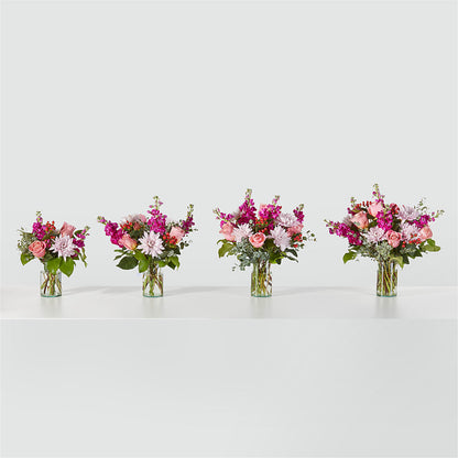 Sunday Morning Bouquet –  Fj Florist, Houston TX