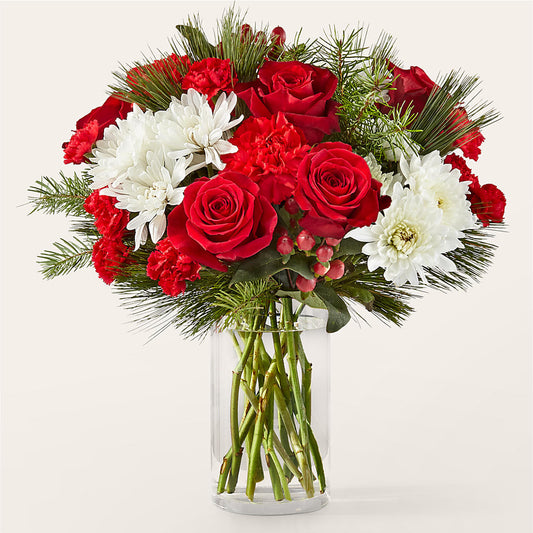 Seasonal Magic Bouquet –  Fj Florist, Houston TX