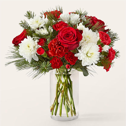 Seasonal Magic Bouquet –  Fj Florist, Houston TX