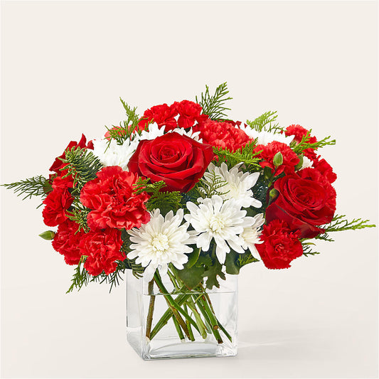 Peppermint Chill Bouquet –  Fj Florist, Houston TX