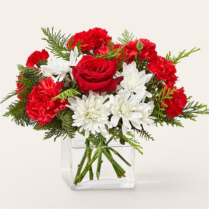 Peppermint Chill Bouquet –  Fj Florist, Houston TX