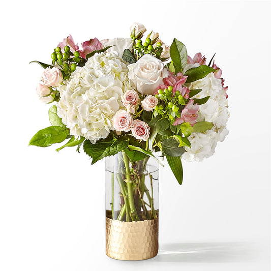 Parisian Stroll Bouquet –  Fj Florist, Houston TX