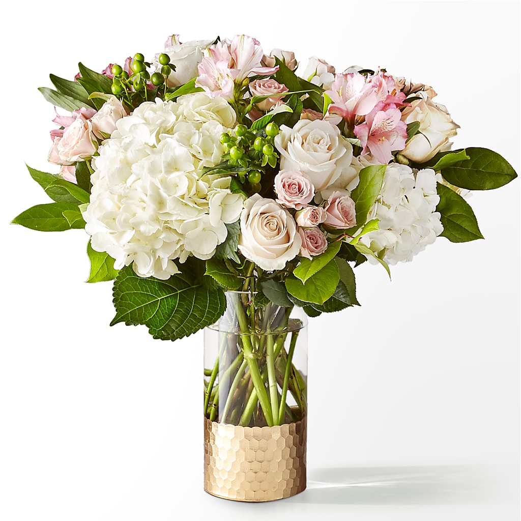 Parisian Stroll Bouquet –  Fj Florist, Houston TX