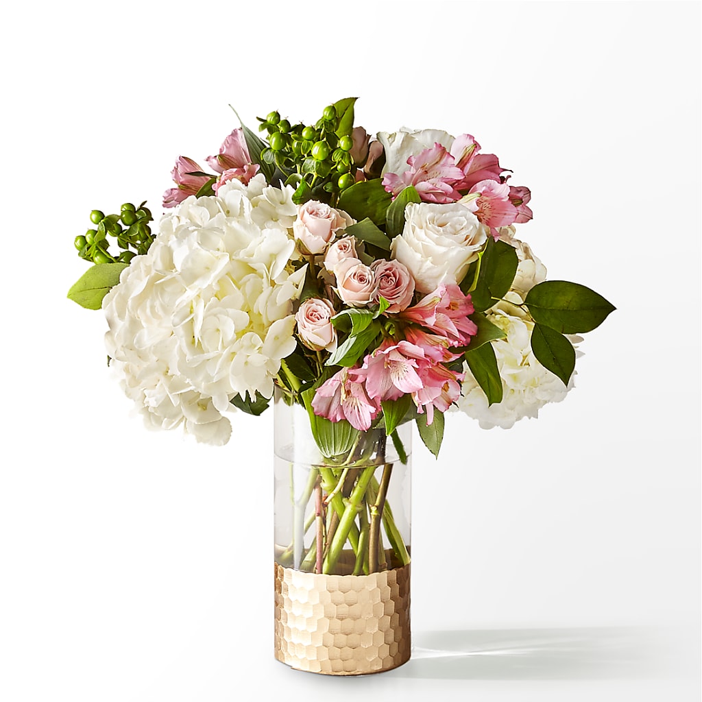 Parisian Stroll Bouquet –  Fj Florist, Houston TX