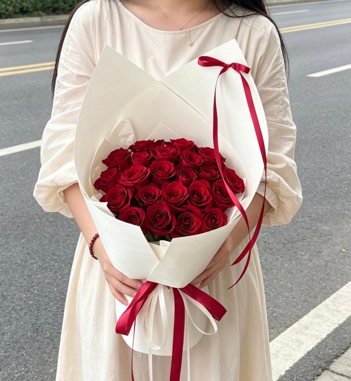 Luxury in Bloom –  Fj Florist, Houston TX