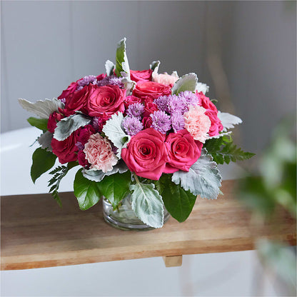 Sweet As Can Be Bouquet –  Fj Florist, Houston TX
