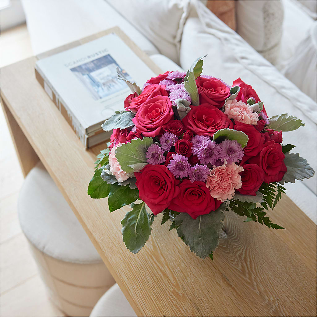 Sweet As Can Be Bouquet –  Fj Florist, Houston TX