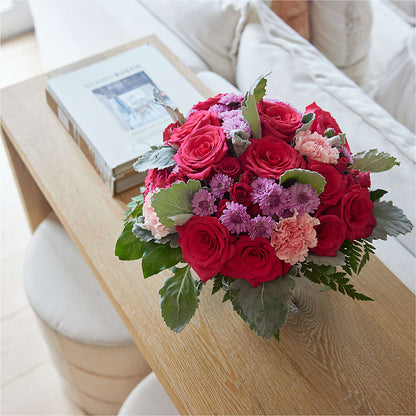 Sweet As Can Be Bouquet –  Fj Florist, Houston TX