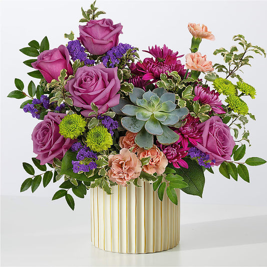 You're a Gem Bouquet –  Fj Florist, Houston TX