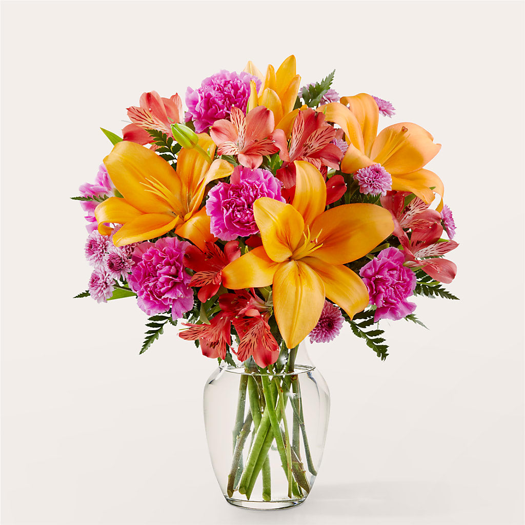 Entranced Bouquet –  Fj Florist, Houston TX