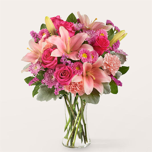 Dream Come True Bouquet –  Fj Florist, Houston TX