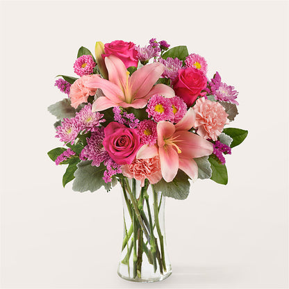 Dream Come True Bouquet –  Fj Florist, Houston TX