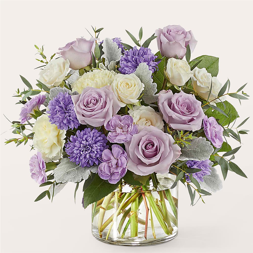 Stardust Bouquet –  Fj Florist, Houston TX