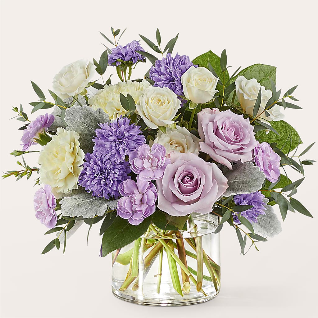 Stardust Bouquet –  Fj Florist, Houston TX