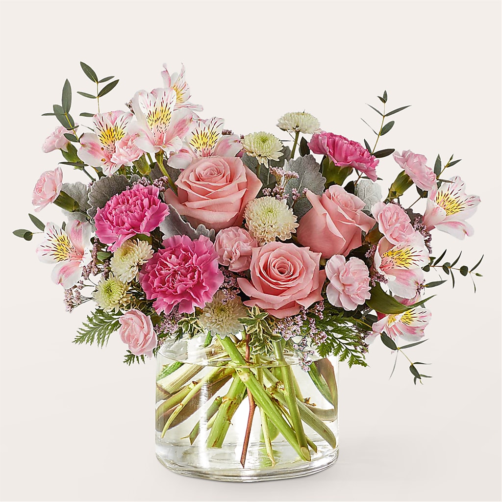 The Treehouse Bouquet –  Fj Florist, Houston TX