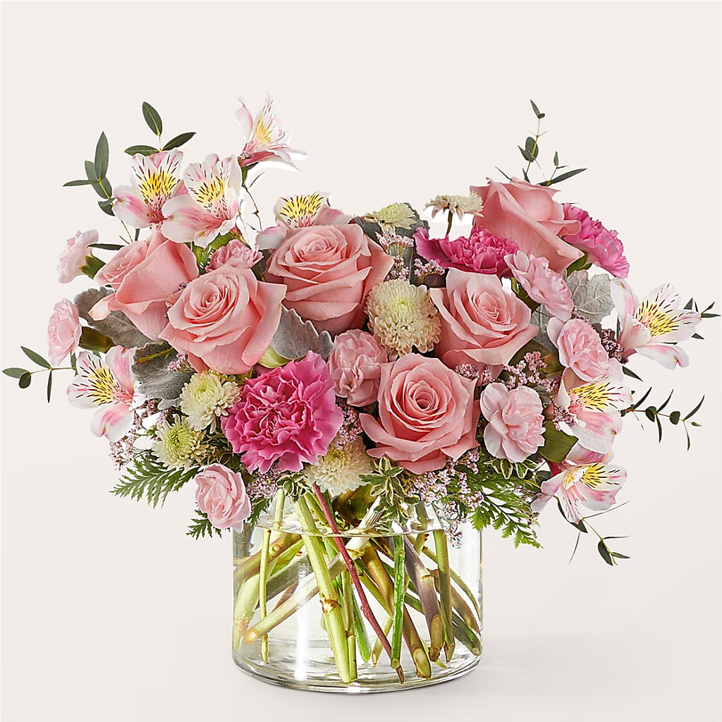 The Treehouse Bouquet –  Fj Florist, Houston TX