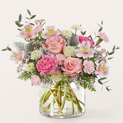 The Treehouse Bouquet –  Fj Florist, Houston TX