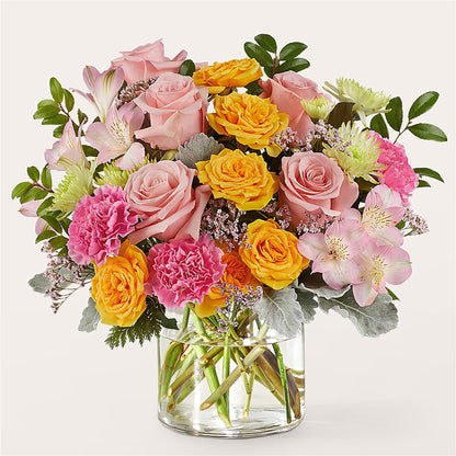Mai Tai Bouquet –  Fj Florist, Houston TX