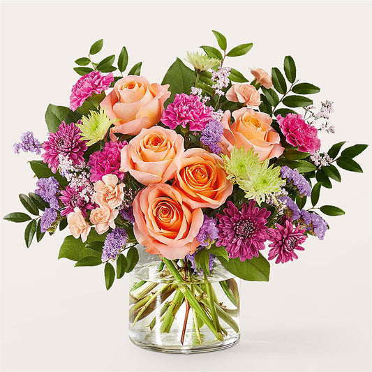 Effervescence Bouquet –  Fj Florist, Houston TX
