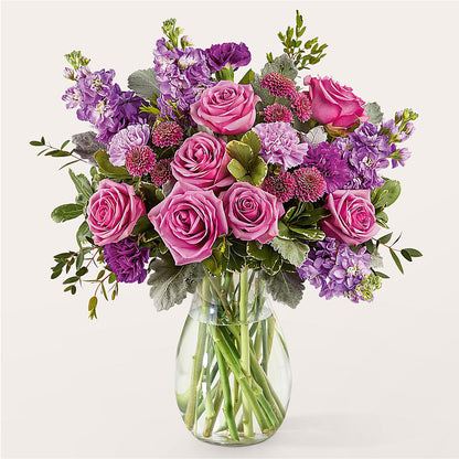 A Love Story Bouquet –  Fj Florist, Houston TX