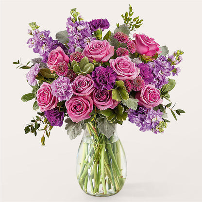 A Love Story Bouquet –  Fj Florist, Houston TX