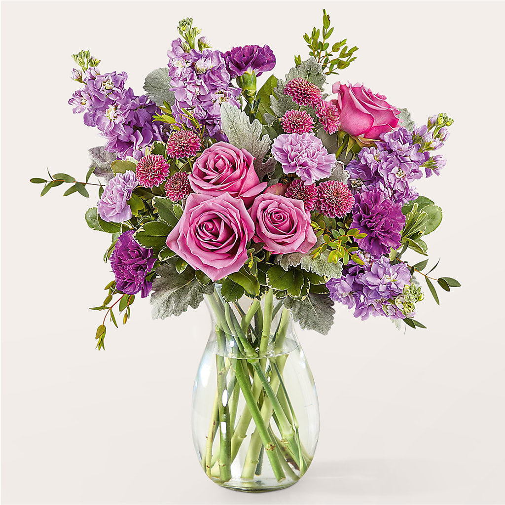 A Love Story Bouquet –  Fj Florist, Houston TX