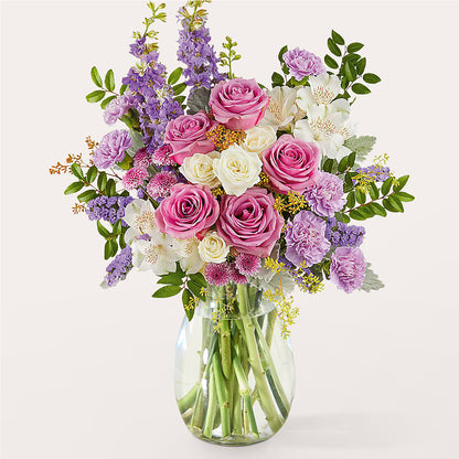 Lucky Me Bouquet –  Fj Florist, Houston TX