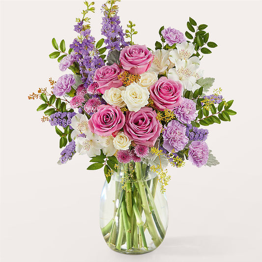 Lucky Me Bouquet –  Fj Florist, Houston TX