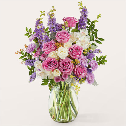 Lucky Me Bouquet –  Fj Florist, Houston TX