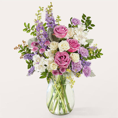 Lucky Me Bouquet –  Fj Florist, Houston TX