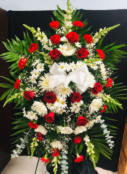 S150-S1 –  Fj Florist, Houston TX