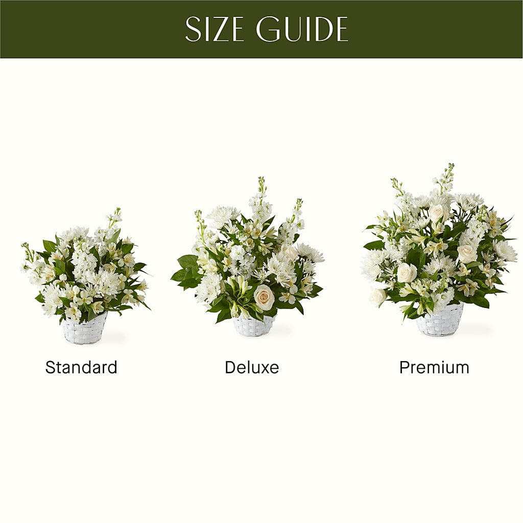 Eternal Affection Arrangement –  Fj Florist, Houston TX